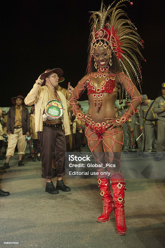 Carnaval de - Royalty-free Adulto Foto de stock