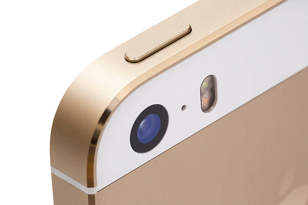 apple iphone 5 gold - video iphone youtube mobile phone photos et images de collection