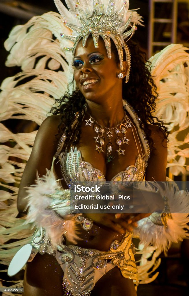 Desfile de Carnaval - Foto de stock de Adulto royalty-free