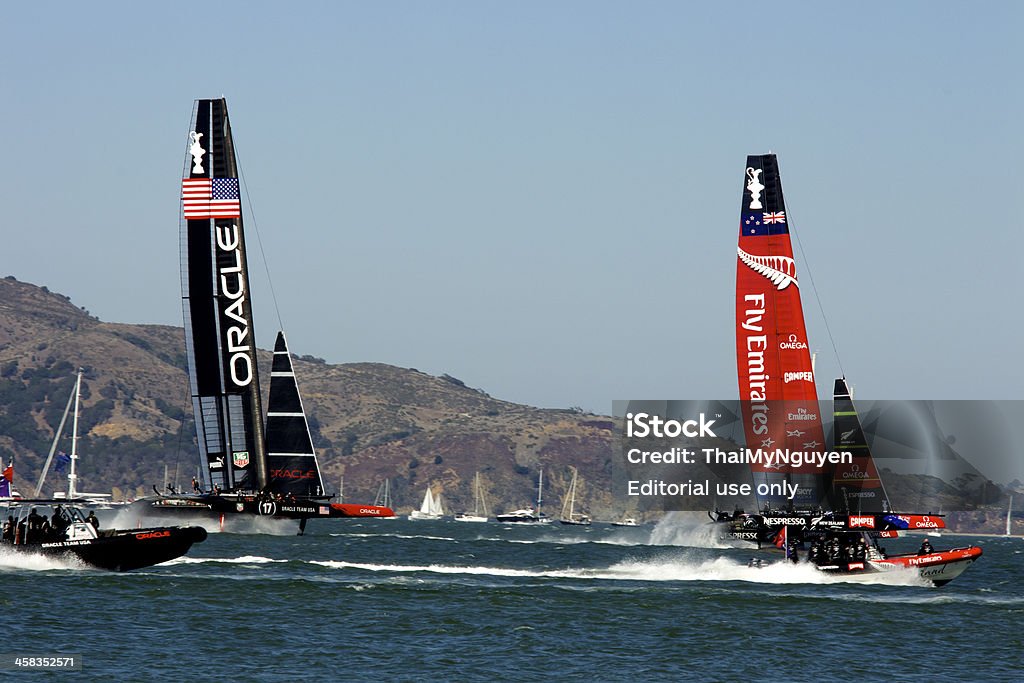 americas cup collection