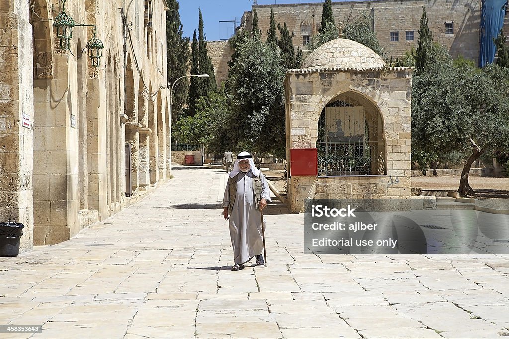 Jerusalem - Photo de Adulte libre de droits