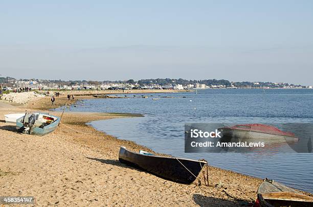 Porto Di Poole Dorset - Fotografie stock e altre immagini di Acqua - Acqua, Affondare, Ambientazione esterna