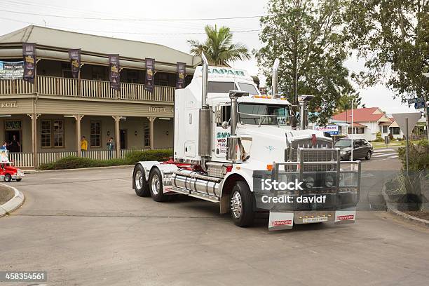 Desfile De Camião - Fotografias de stock e mais imagens de Austrália - Austrália, Ao Ar Livre, Camião