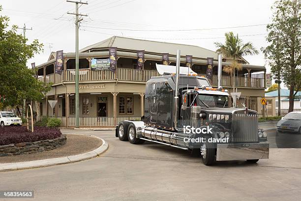 Foto de Parada De Caminhões e mais fotos de stock de Cassino - Cassino, Nova Gales do Sul, Austrália