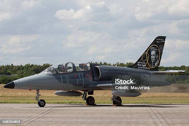 Famosa Caccia - Fotografie stock e altre immagini di Aereo militare - Aereo militare, Aeronautica, Aeronautica militare americana