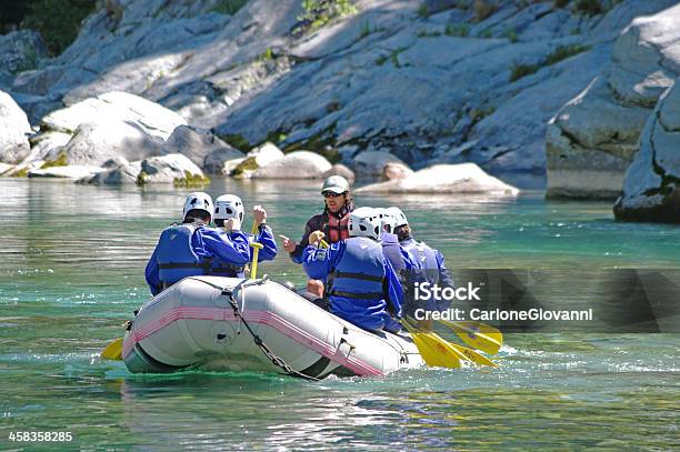 Foto de Rafting e mais fotos de stock de Adulto - Adulto, Alegria, América do Norte