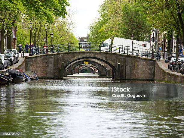 アムステルダムの運河の風景 - アムステルダムのストックフォトや画像を多数ご用意 - アムステルダム, アムステル川, ウォーターフロント