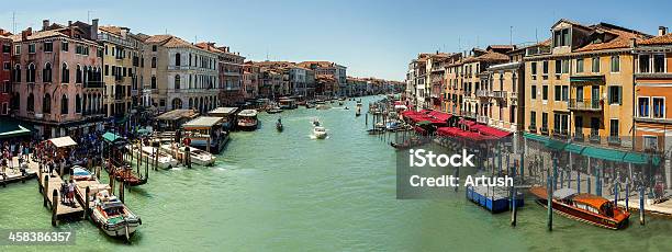 たくさんの交通には大運河 - イタリアのストックフォトや画像を多数ご用意 - イタリア, イタリア文化, エディトリアル