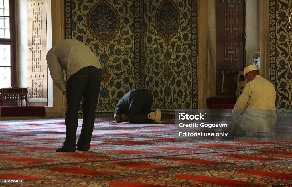 Selimiye-Moschee - Lizenzfrei Arabeske Stock-Foto