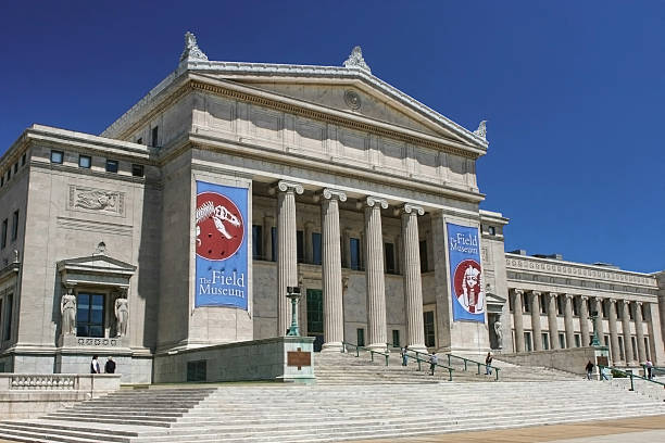 Das Field Museum of Natural History – Foto