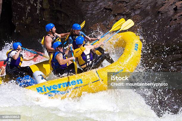 Rivermen — стоковые фотографии и другие картинки Вода - Вода, Водный вид спорта, Вызов