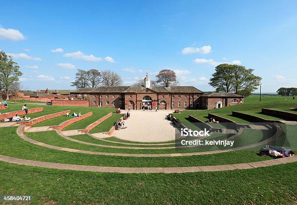 Photo libre de droit de Temple Newsam Farm banque d'images et plus d'images libres de droit de Temple Newsam - Temple Newsam, Agriculture, Angleterre