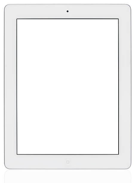 ipad 3 - ipad 3 imagens e fotografias de stock