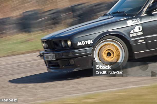Bmw 3er Series Ac Schnitzer Edition Stock Photo - Download Image Now - Activity, Auto Racing, BMW