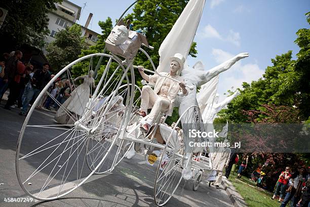 Foto de Desfile De Carnaval De Culturas De Berlim e mais fotos de stock de Carnaval - Evento de comemoração - Carnaval - Evento de comemoração, Alemanha, Arte, Cultura e Espetáculo