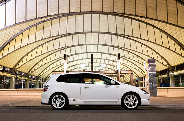 Honda Civic Type R