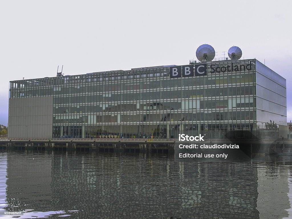 BBC Szkocja - Zbiór zdjęć royalty-free (2014)