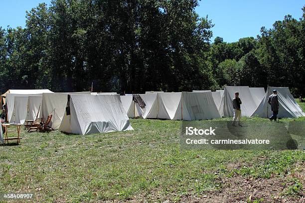 Civil War Stock Photo - Download Image Now - Adult, American Civil War, Armed Forces