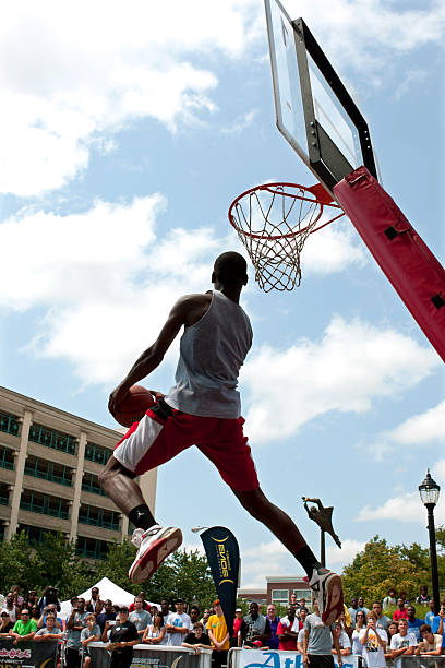 slam dunk jam
