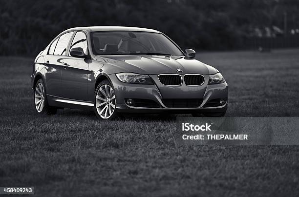 Bmw Serie 3 328 - Fotografie stock e altre immagini di 2010 - 2010, Automobile, BMW