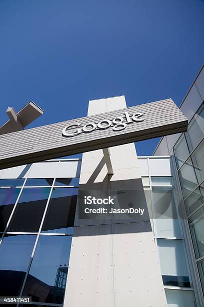 Siedzibie Firmy Google - zdjęcia stockowe i więcej obrazów Google - Brand-name - Google - Brand-name, 2000, Bez ludzi