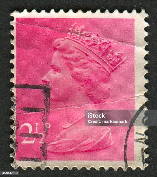 Почтовая Марка — стоковые фотографии и другие картинки 1971 - 1971, British Empire, Англия