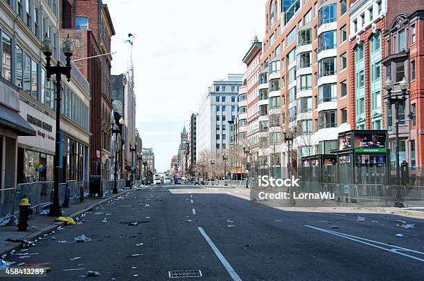 La Più Grande Scena Del Crimine Nella Storia Di Boston - Fotografie stock e altre immagini di Boston - Massachusetts