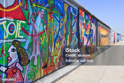 540+ Berlin Wall Art Stock Photos, Pictures & Royalty-Free Images - iStock  | Street art