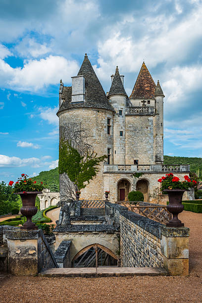france aquitaine lot et garonne chateau bonaguil