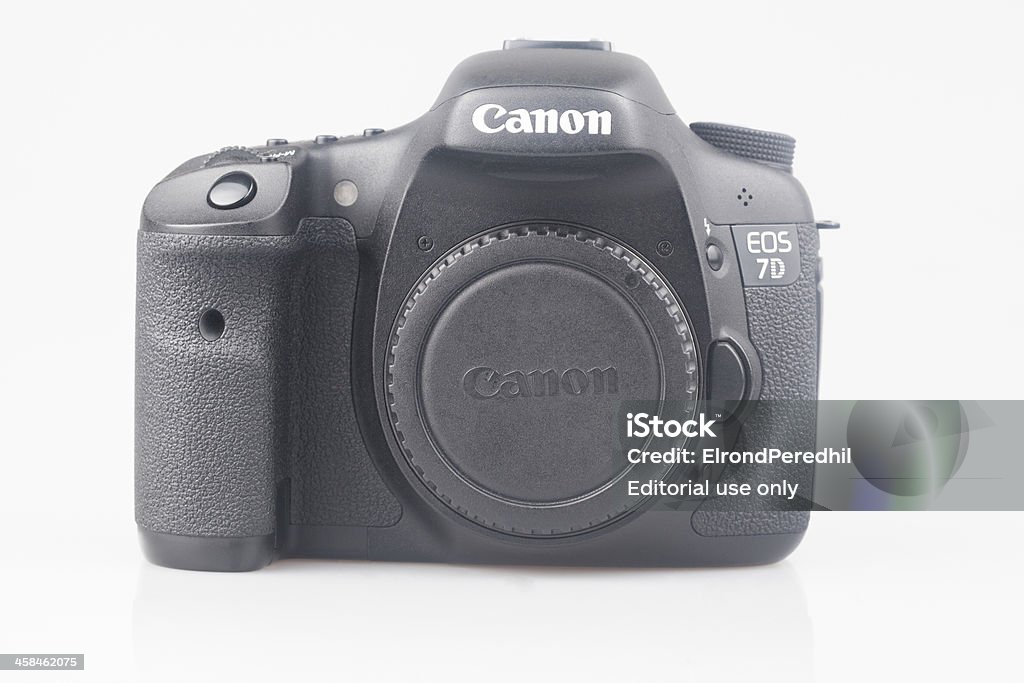 Canon EOS 7 jours - Photo de Appareil photo libre de droits