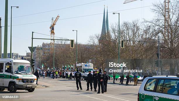 Demonstration Demonstration Gegen Die Diktatur Des Bashar Alassad Stockfoto und mehr Bilder von Bashar al-Assad