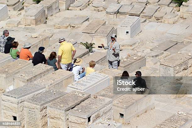 Jewish 묘지 고대의에 대한 스톡 사진 및 기타 이미지 - 고대의, 관광, 관광객