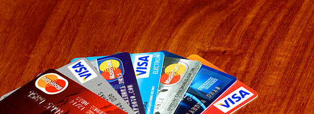 지불/결제 솔루션-신용카드 및 체크카드 - american express 이미지 뉴스 사진 이미지