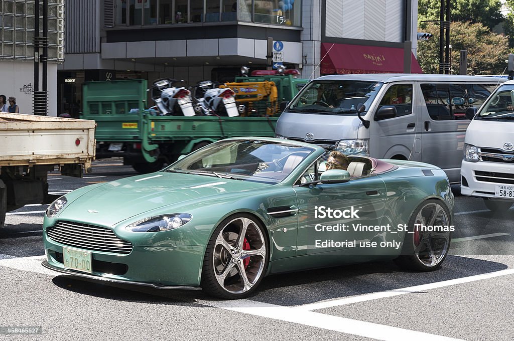 Aston Martin - Стоковые фото Aston Martin роялти-фри