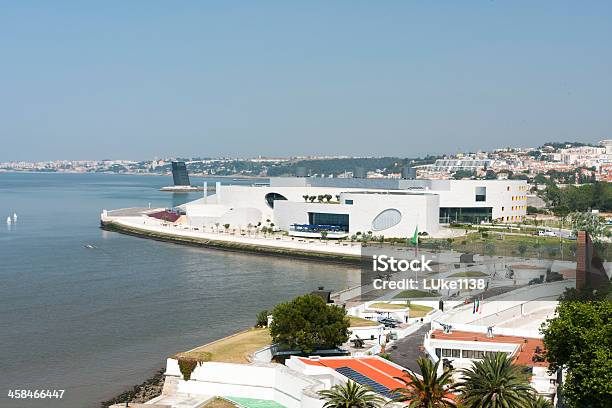 Champalimaud Foundation Foto de stock y más banco de imágenes de Investigación - Investigación, Portugal, Aire libre