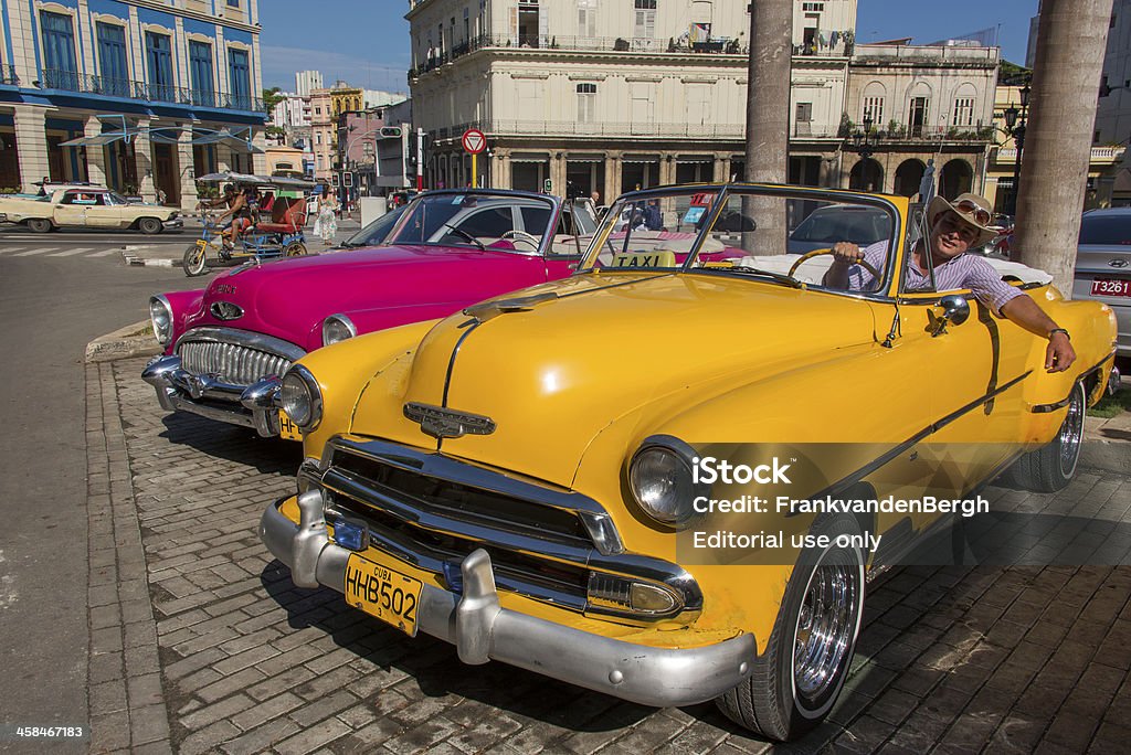 Havana colores - Foto de stock de Chevrolet libre de derechos