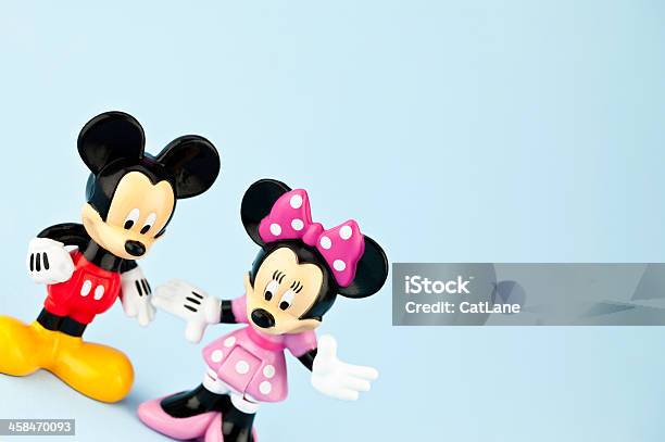 Disney Cartoon Mickey Minnie Mouse Happy Birthday Backgrounds