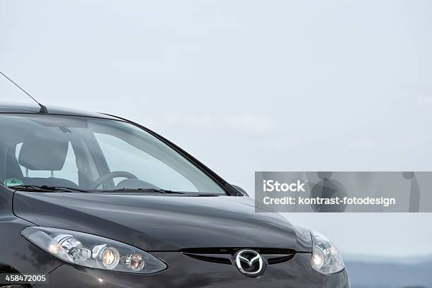 마쓰다 2 Typ 공제율 0명에 대한 스톡 사진 및 기타 이미지 - 0명, Mazda, Mazda2