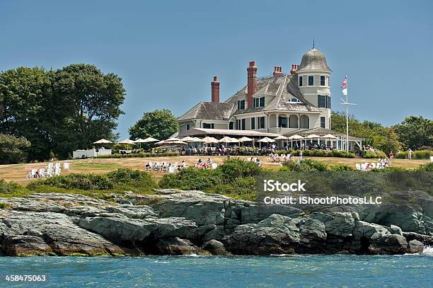 Castle Hillbett Und Frühstück Im Hotel Stockfoto und mehr Bilder von Herberge - Herberge, Viktorianischer Stil, Aussicht genießen