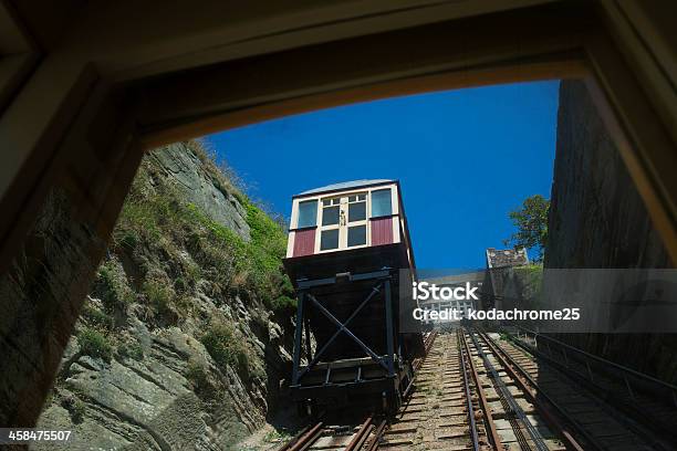 Foto de Hastings e mais fotos de stock de Hastings - Hastings, Destino turístico, East Cliff