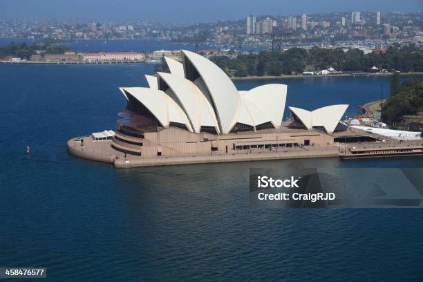 Photo libre de droit de Opéra De Sydney banque d'images et plus d'images libres de droit de Architecture - Architecture, Australie, Capitales internationales