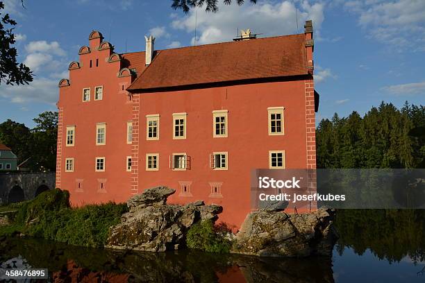 Zamek W Červená Lhota W Republice Czeskiej - zdjęcia stockowe i więcej obrazów Architektura - Architektura, Bajka, Barok