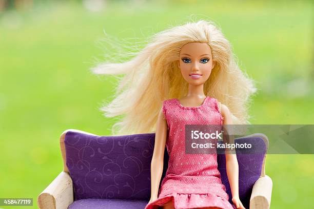 Foto de Barbie e mais fotos de stock de Boneca Barbie - Boneca Barbie, Mattel Inc., Adulto