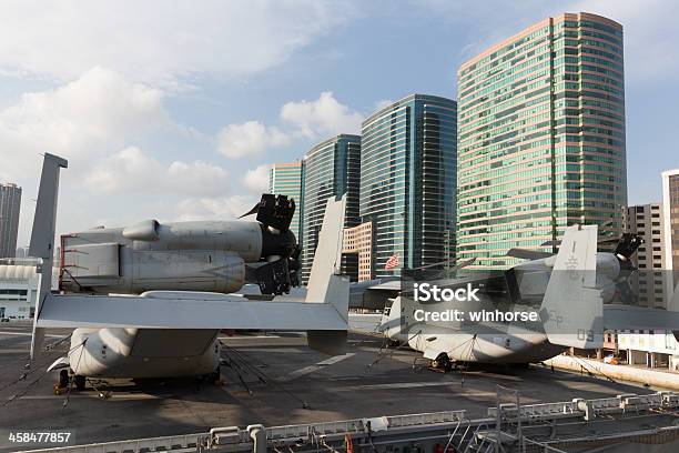 Photo libre de droit de Lagression Amphibie Navire Uss Bonhomme Richard banque d'images et plus d'images libres de droit de Armée