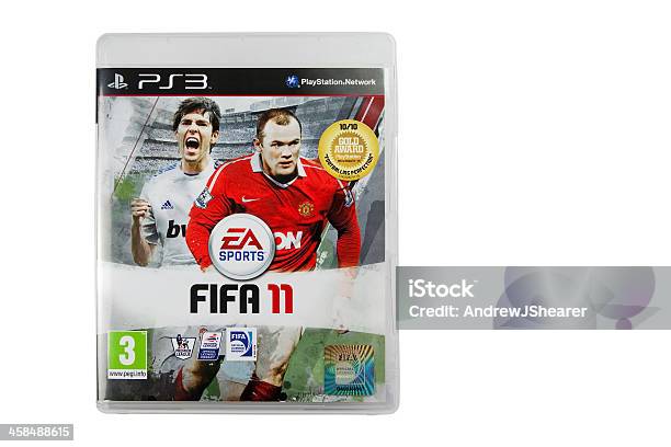 Ps 3 Fifa 2011 ゲーム - テレビゲームのストックフォトや画像を多数ご用意 - テレビゲーム, 画像や映像, ウェイン・ルーニー