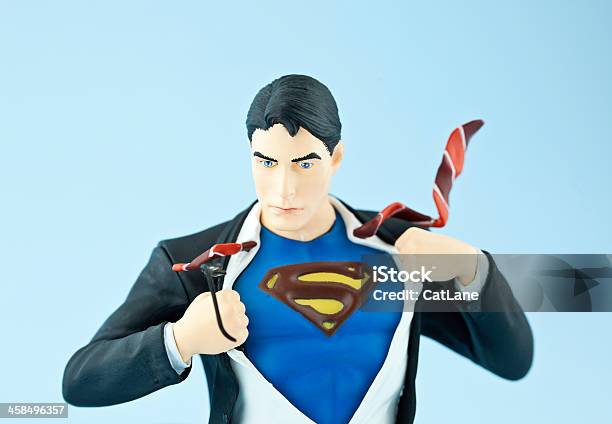 Clark Kent Się Superman - zdjęcia stockowe i więcej obrazów Bajka - Bajka, Bohater, Celebryci