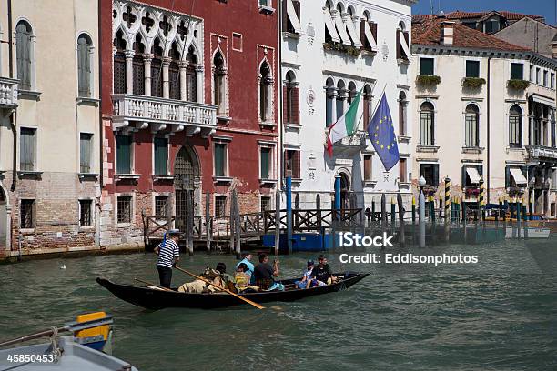 Teleférico De Viaje Foto de stock y más banco de imágenes de Canal - Corriente de agua - Canal - Corriente de agua, Ciudad, Cultura Italiana