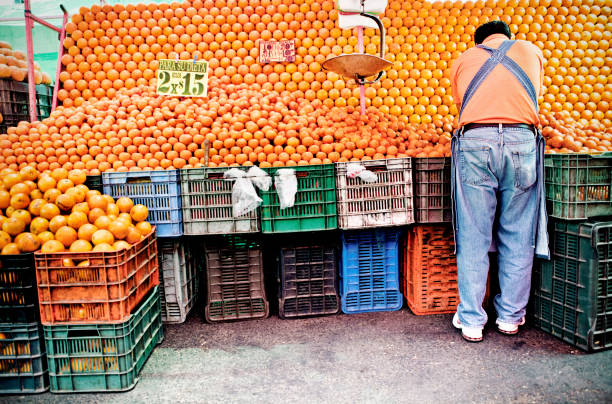 210+ Mexico City Street Vendors Stock Photos, Pictures & Royalty-Free
