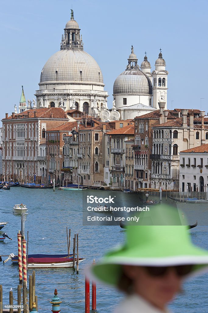 Venecia, Italia - Foto de stock de Adulto libre de derechos