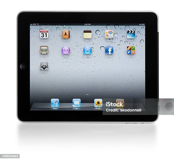 Apple Ipad 0명에 대한 스톡 사진 및 기타 이미지 - 0명, iPad, 빅테크